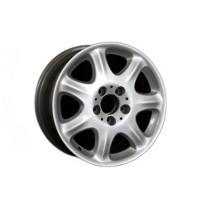 1999-2005 MERCEDES S500, S430 Aluminium 16