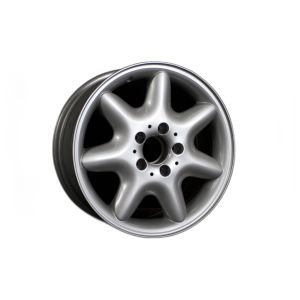 2001-2004 MERCEDES C320, C240 Aluminium 16