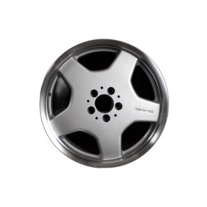 2002-2004 MERCEDES CL600, CL500 Aluminium 18