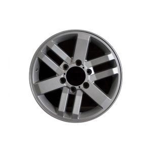 2000-2002 MERCEDES E430 Aluminium 17