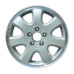 2001-2003 MERCEDES CLK320 Aluminium 16