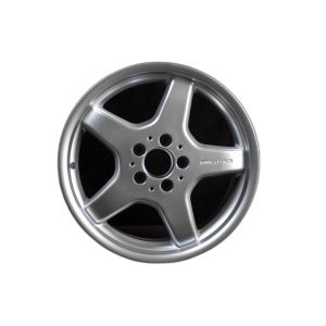 2002-2004 MERCEDES CLK500, CLK430 17