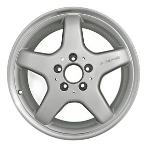 2002-2004 MERCEDES CLK500, CLK430 17
