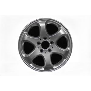 2002 Mercedes CLK320, E320 Aluminium 16