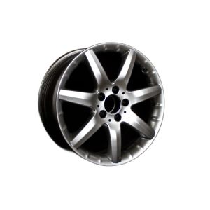 2001-2005 Mercedes C230 Aluminium 17