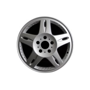 2002-2005 Mercedes G500 Aluminium 18