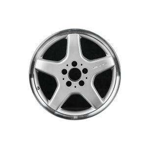 2002-2004 Mercedes SLK230, SLK320 17
