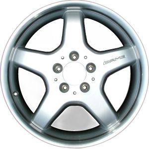 2002-2004 Mercedes SLK230, SLK320 17