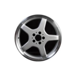2003-2006 Mercedes SL55, SL65 Aluminium 18