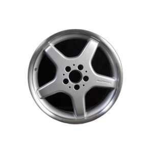 2003-2006 Mercedes SL500, SL55, SL65 18