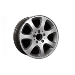 2003-2004 MERCEDES CLK320 Aluminium 16