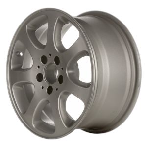 2003-2004 MERCEDES CLK320 Aluminium 16