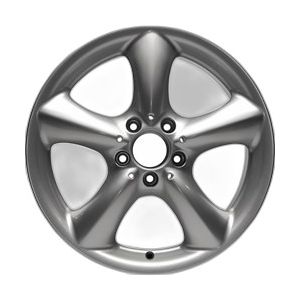 2003-2006 MERCEDES C350 Aluminium 17