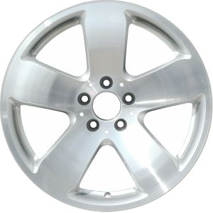 2003-2007 MERCEDES E550, E500, E320 17