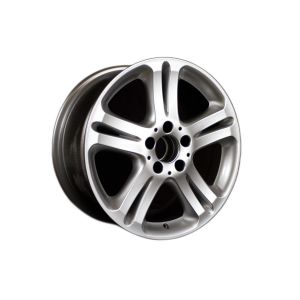 2004-2007 MERCEDES E550, E350, E500 17