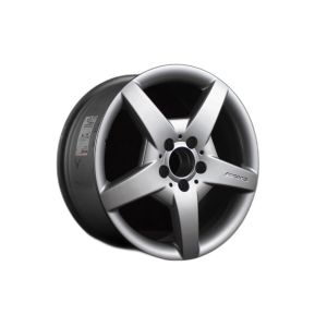 2005-2008 MERCEDES SLK350 Aluminium 17