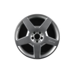 2006-2008 MERCEDES ML550 Aluminium 19