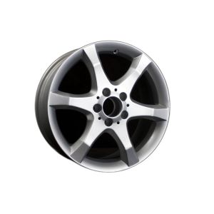 2007 MERCEDES C350, C230 Aluminium 17