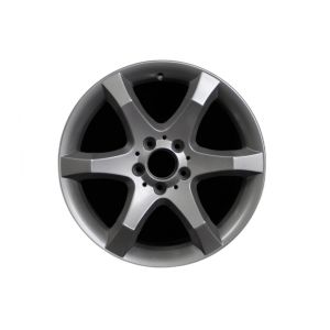 2007 MERCEDES C350, C230 Aluminium 17