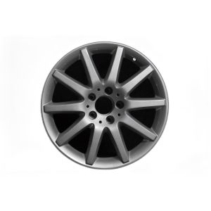 2007 MERCEDES CLK350 Aluminium 17