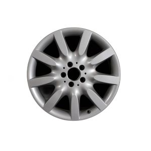 2007-2009 MERCEDES S450 Aluminium 18