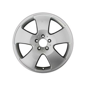 2007-2009 MERCEDES S450 Aluminium 18