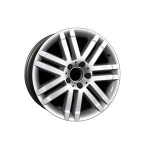 2008-2009 MERCEDES C300 Aluminium 17