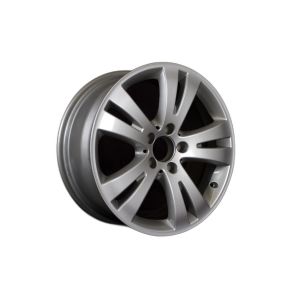 2008-2013 MERCEDES C350, C300 Aluminium 17
