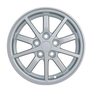 2000-2002 MITSUBISHI ECLIPSE Aluminium 16
