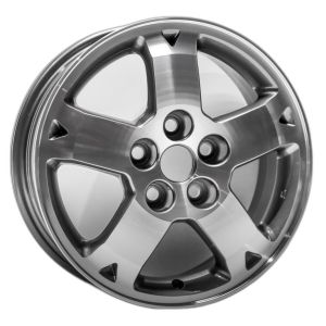 2003-2005 MITSUBISHI ECLIPSE Aluminium 16
