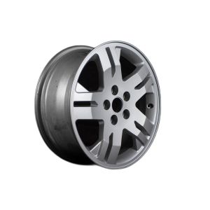 2004-2009 MITSUBISHI ENDEAVOR Aluminium 17