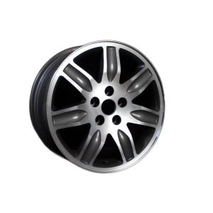 2004-2011 MITSUBISHI ENDEAVOR Aluminium 17