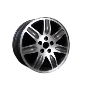 2004-2011 MITSUBISHI ENDEAVOR Aluminium 17
