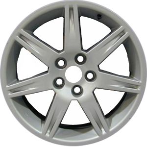 2006-2011 MITSUBISHI ECLIPSE Aluminium 18