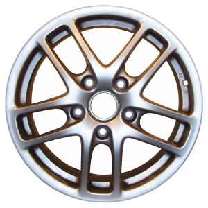 2008-2009 PORSCHE CAYMAN Aluminium 17