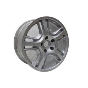 2010-2013 PORSCHE PANAMERA Aluminium 19