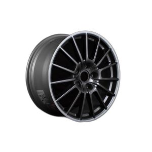2011-2013 PORSCHE PANAMERA Aluminium 20