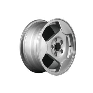 1999-2000 SAAB 9-3 (SAAB) Aluminium 15