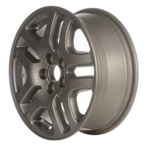 2000-2004 SUBARU LEGACY Aluminium 16