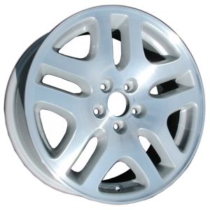 2000-2004 SUBARU LEGACY Aluminium 16