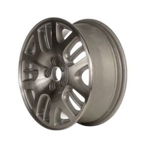 2001-2004 SUBARU LEGACY Aluminium 16