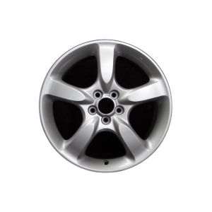 2005-2007 SUBARU LEGACY Aluminium 17