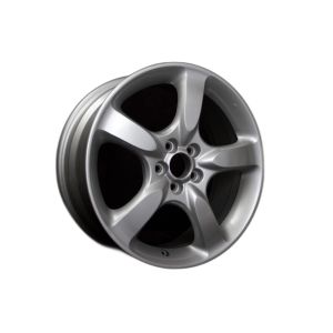 2005-2007 SUBARU LEGACY Aluminium 17
