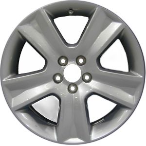 2005-2007 SUBARU OUTBACK LEGACY, LEGACY 17
