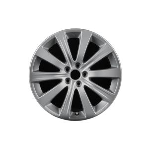 2008-2011 SUBARU IMPREZA WRX, IMPREZA 17