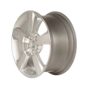 2008-2013 SUBARU IMPREZA WRX, IMPREZA 18