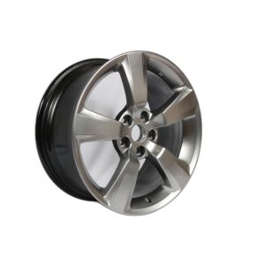 2008-2013 SUBARU IMPREZA WRX, IMPREZA 18