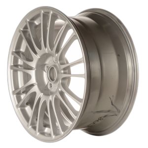 2008-2013 SUBARU IMPREZA WRX, IMPREZA 18