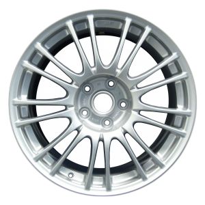 2008-2013 SUBARU IMPREZA WRX Aluminium 18
