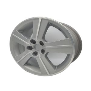 2009-2013 SUBARU FORESTER Aluminium 16